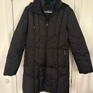 Nautica Women’s Medium Down Coat